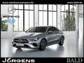 Mercedes-Benz CLA 180 Coupé Progressive/Distr/360/Ambi/Totw/18 Silber - thumbnail 1