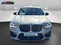 BMW X3 M Competition M Competition Head-Up HK HiFi Gris - thumbnail 2
