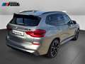 BMW X3 M Competition M Competition Head-Up HK HiFi Gris - thumbnail 6