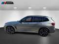 BMW X3 M Competition M Competition Head-Up HK HiFi Gris - thumbnail 3