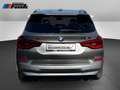 BMW X3 M Competition M Competition Head-Up HK HiFi Gris - thumbnail 5