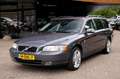 Volvo V70 2.4 CNG Edition Sport/Bi-Fuel/Youngtimer/Trekhaak/ Grau - thumbnail 8