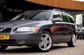 Volvo V70 2.4 CNG Edition Sport/Bi-Fuel/Youngtimer/Trekhaak/ Grau - thumbnail 13