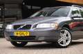 Volvo V70 2.4 CNG Edition Sport/Bi-Fuel/Youngtimer/Trekhaak/ Grau - thumbnail 11