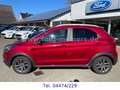 Ford Ka/Ka+ 1.2 Active *Winter-Paket + Cool & Sound 2* Rot - thumbnail 2