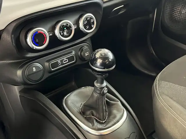 Fiat 500l view 18