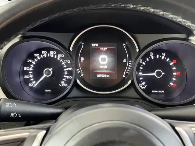 Fiat 500l view 13