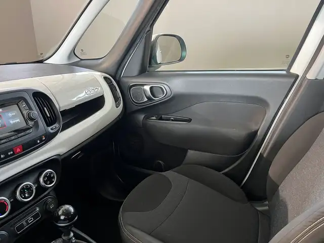 Fiat 500l view 21