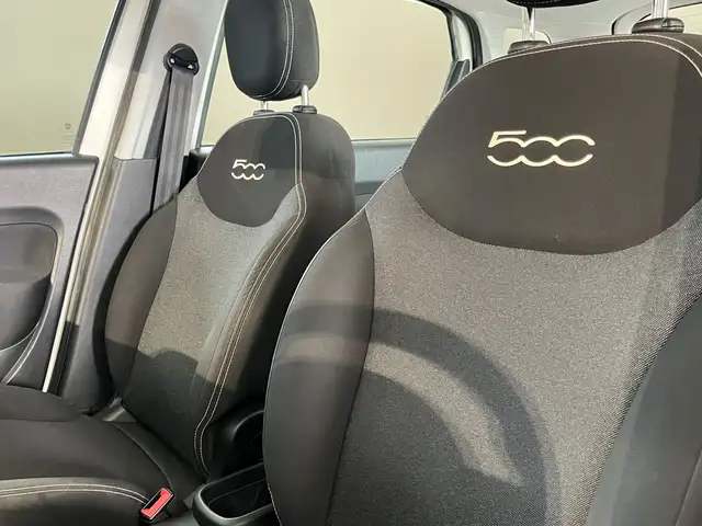 Fiat 500l view 10