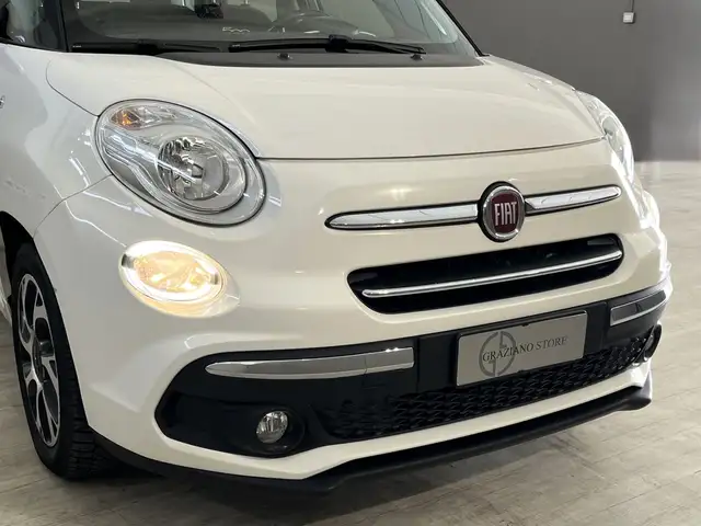 Fiat 500l view 30