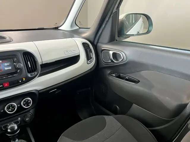 Fiat 500l view 24
