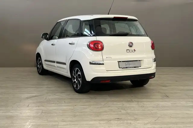 Fiat 500l view 7
