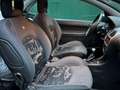 Peugeot 206 CC 110 KLIMA Silber - thumbnail 7
