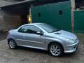 Peugeot 206 CC 110 KLIMA Silber - thumbnail 9