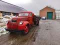 Chevrolet C1500 Chevrolet Pick 69Y Flatbed 1942 AK series Rot - thumbnail 1