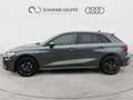 Audi A3 40 TFSI e S line Business AHK ACC Grau - thumbnail 4