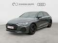 Audi A3 40 TFSI e S line Business AHK ACC Grau - thumbnail 2