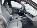 Audi A3 40 TFSI e S line Business AHK ACC Grau - thumbnail 17