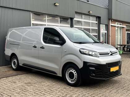 Citroen Jumpy 1.6 BlueHDI XL BTW VRIJ!! Airco Cruise controle Ka