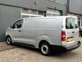 Citroen Jumpy 1.6 BlueHDI XL BTW VRIJ!! Airco Cruise controle Ka Grijs - thumbnail 3