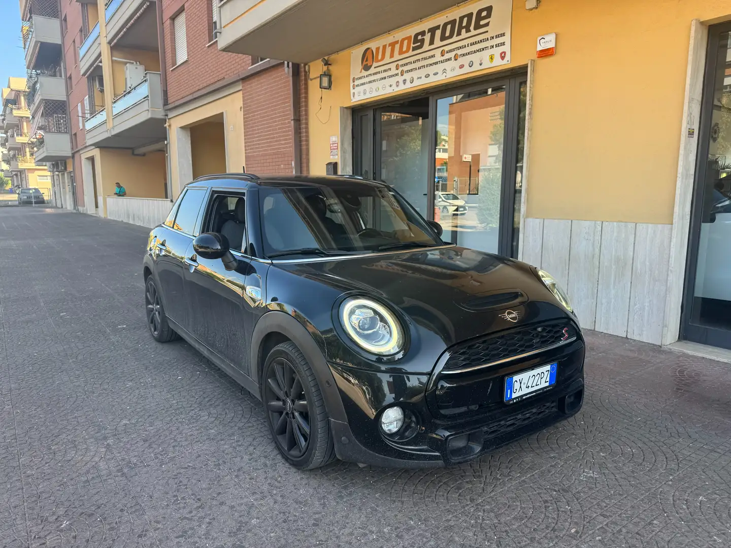 MINI Cooper S Mini 2.0 Cooper S 5p auto UFFICIALE MINI - 2