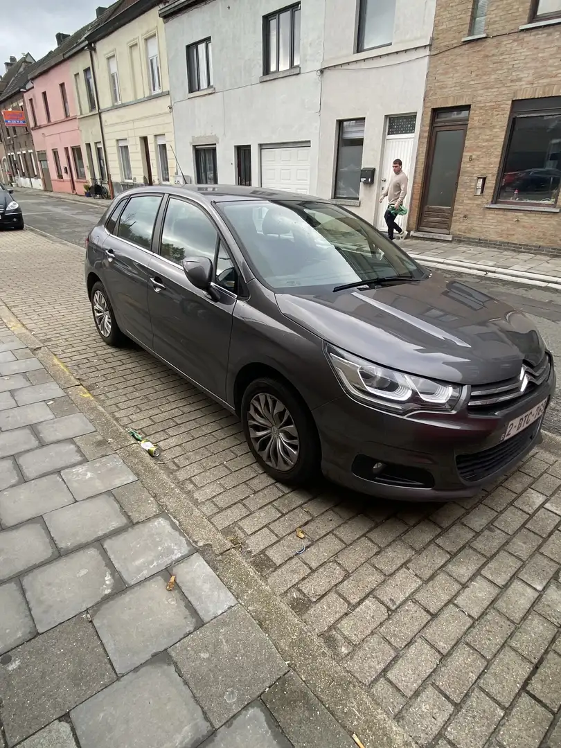 Citroen C4 PureTech 110 Live - 2