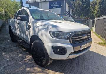 4x4 2.0 tdci 213 super cab wildtrak bva10