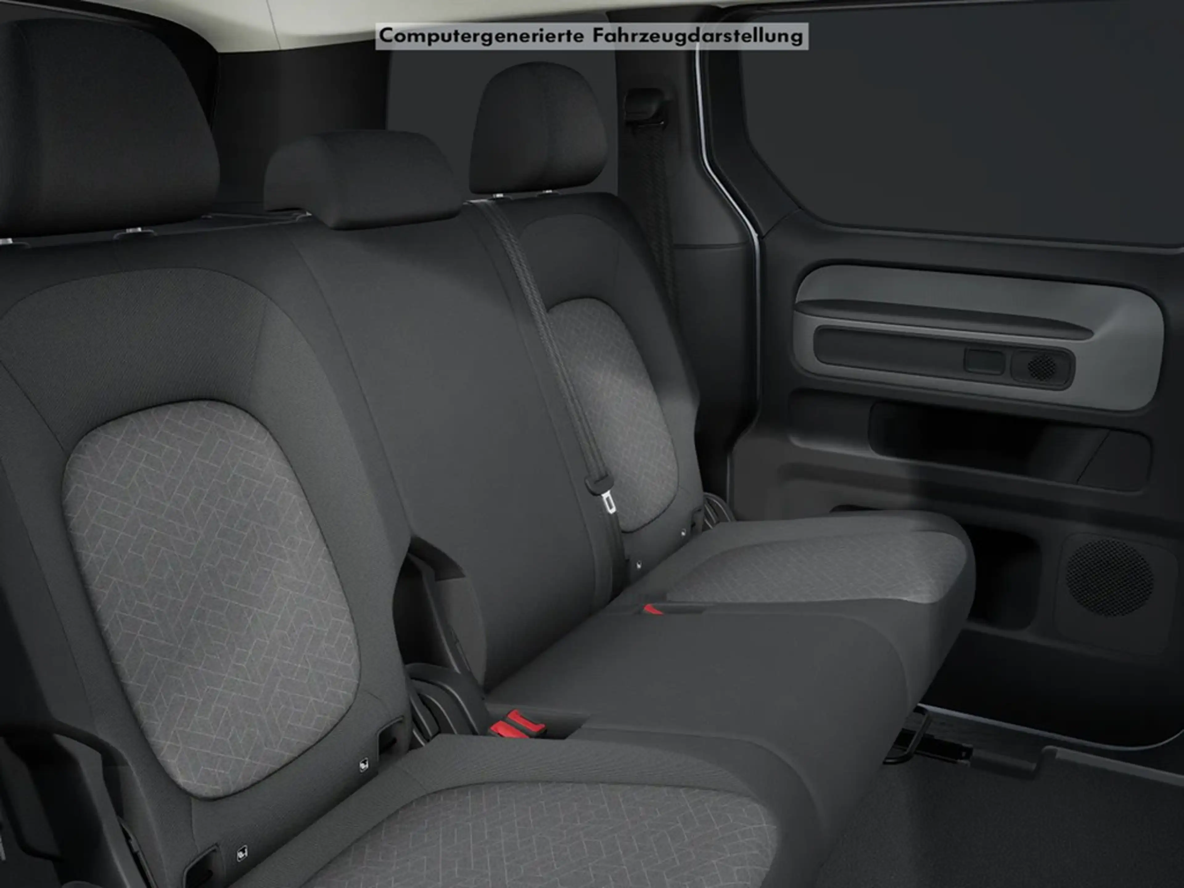 Volkswagen ID. Buzz ID.Buzz Pro 210 kW LED Navi DAB+ — photo 10