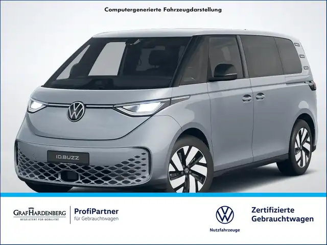 Volkswagen ID. Buzz ID.Buzz Pro 210 kW LED Navi DAB+