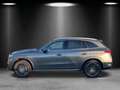 Mercedes-Benz GLC 300 de 4M+AMG-Line+PSD+AHK+Memory+DISTRONIC Gris - thumbnail 2