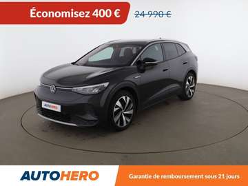 Pro Performance 1st 77 kWh