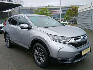 2.0 HYBRID 4WD ELEGANCE LED|NAVISHZ