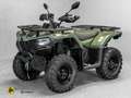 Sonstige Marken CFORCE 450 S ABS T-Zulassung Grün - thumbnail 4