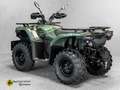Sonstige Marken CFORCE 450 S ABS T-Zulassung Grün - thumbnail 6