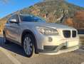 BMW X1 X1 xDrive18d Silber - thumbnail 6