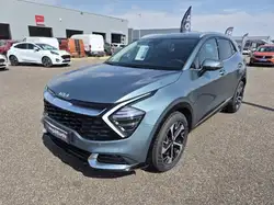 Kia Sportage 1.6 T-GDi 150ch MHEV Design DCT7 4x2