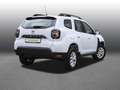 Dacia Duster Comfort TCe 100 ECO-G 2WD NAVI PDC KLIMA BT Wit - thumbnail 2