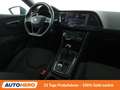 SEAT Leon 1.4 TSI ACT FR*NAVI*PDC*SHZ*TEMPO*LED*KLIMA* Grau - thumbnail 13