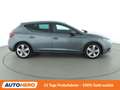 SEAT Leon 1.4 TSI ACT FR*NAVI*PDC*SHZ*TEMPO*LED*KLIMA* Grau - thumbnail 7