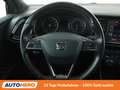 SEAT Leon 1.4 TSI ACT FR*NAVI*PDC*SHZ*TEMPO*LED*KLIMA* Grau - thumbnail 19
