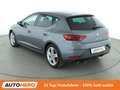 SEAT Leon 1.4 TSI ACT FR*NAVI*PDC*SHZ*TEMPO*LED*KLIMA* Grau - thumbnail 4