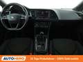 SEAT Leon 1.4 TSI ACT FR*NAVI*PDC*SHZ*TEMPO*LED*KLIMA* Grau - thumbnail 12