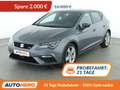 SEAT Leon 1.4 TSI ACT FR*NAVI*PDC*SHZ*TEMPO*LED*KLIMA* Grau - thumbnail 1