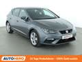 SEAT Leon 1.4 TSI ACT FR*NAVI*PDC*SHZ*TEMPO*LED*KLIMA* Grau - thumbnail 8