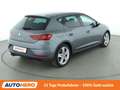 SEAT Leon 1.4 TSI ACT FR*NAVI*PDC*SHZ*TEMPO*LED*KLIMA* Grau - thumbnail 6