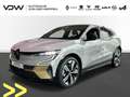 Renault Megane E-Tech EV60 ICONIC Vollausstattung Klima Navi Grau - thumbnail 1