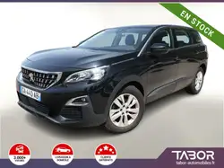 Peugeot 5008 1.2 PureTech 130 Active 7P radars