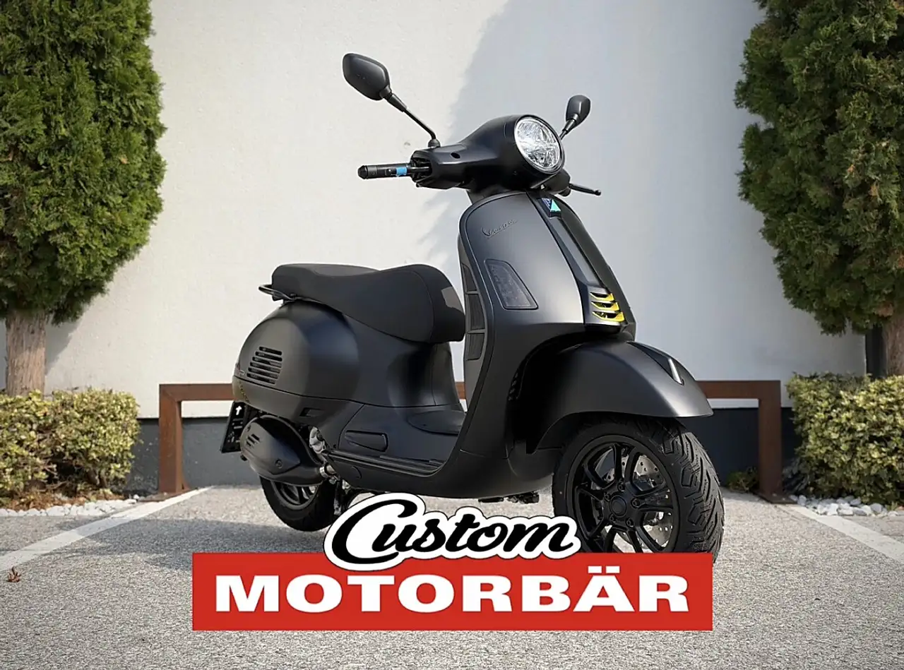 Vespa