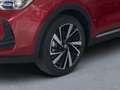 MG ZS Hybrid+ Luxury 360°Kam. el. Sitz Leder Kamera LED Rot - thumbnail 6