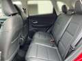 MG ZS Hybrid+ Luxury 360°Kam. el. Sitz Leder Kamera LED Rood - thumbnail 11